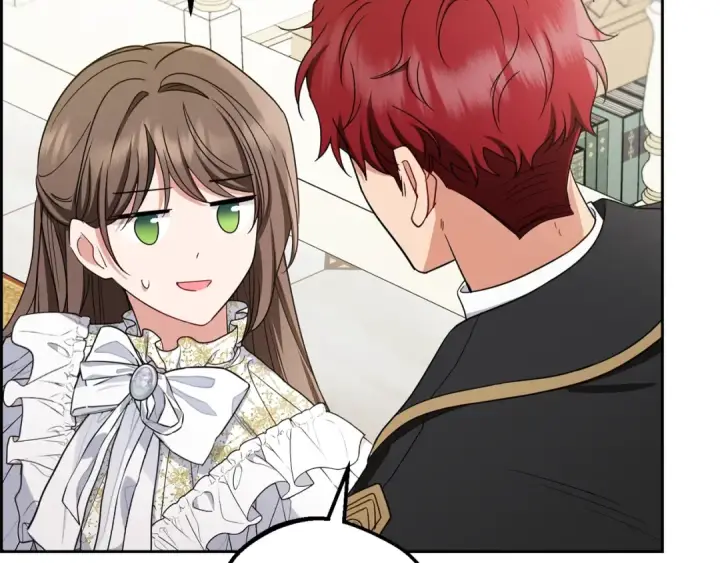 《反派少女被爱意围绕》第67话 这是我的荣幸图54