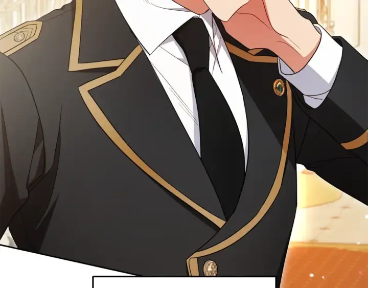 《反派少女被爱意围绕》第67话 这是我的荣幸图67