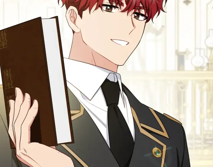 《反派少女被爱意围绕》第67话 这是我的荣幸图78