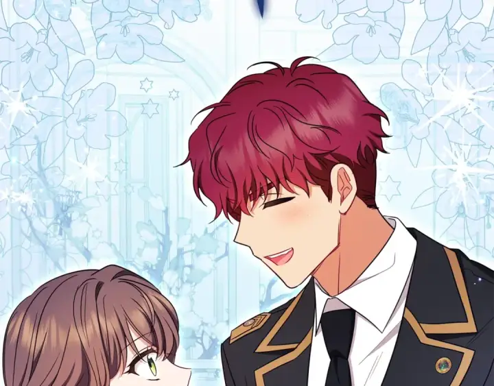 《反派少女被爱意围绕》第67话 这是我的荣幸图90
