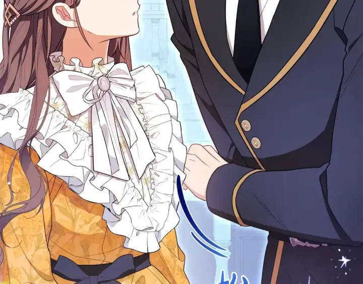 《反派少女被爱意围绕》第67话 这是我的荣幸图91