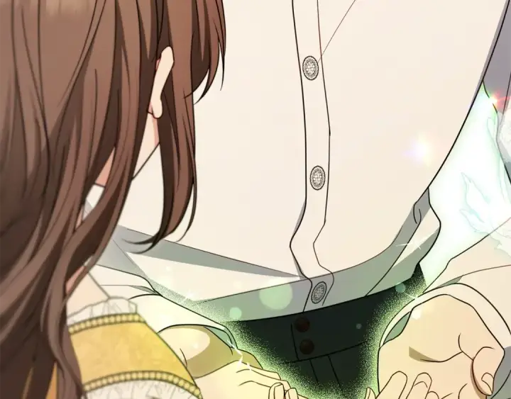 《反派少女被爱意围绕》第68话 需要一个吻才能唤醒图107