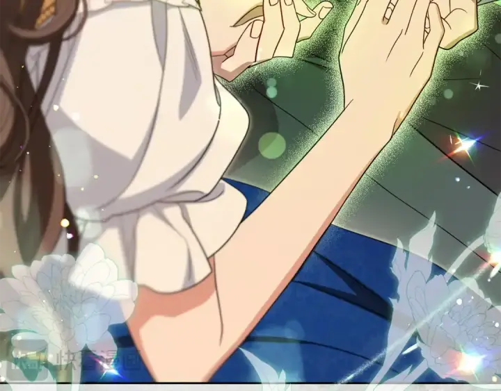 《反派少女被爱意围绕》第68话 需要一个吻才能唤醒图108
