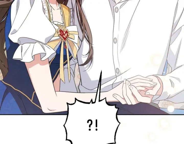 《反派少女被爱意围绕》第68话 需要一个吻才能唤醒图116