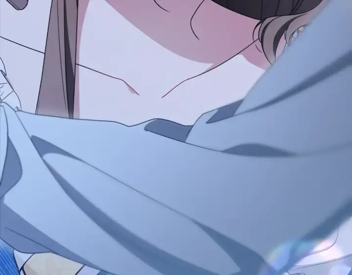 《反派少女被爱意围绕》第68话 需要一个吻才能唤醒图127