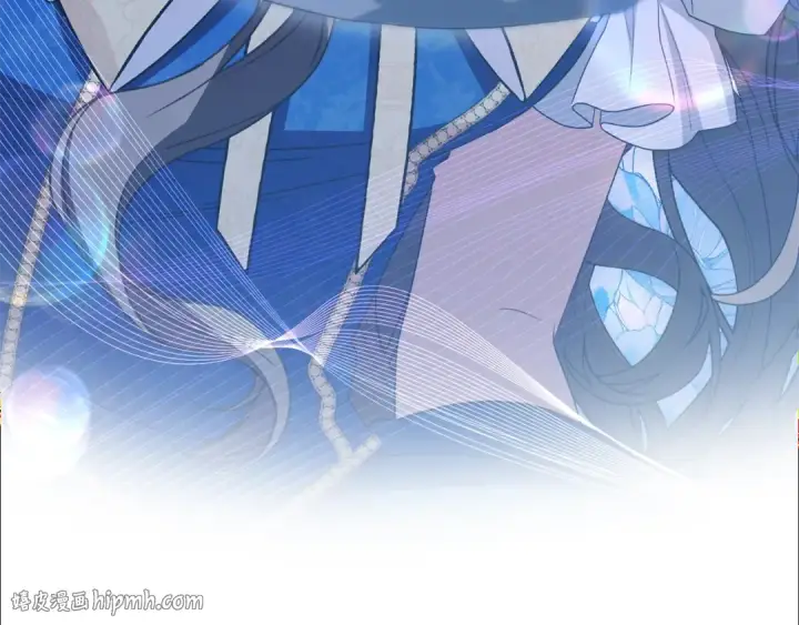 《反派少女被爱意围绕》第68话 需要一个吻才能唤醒图128