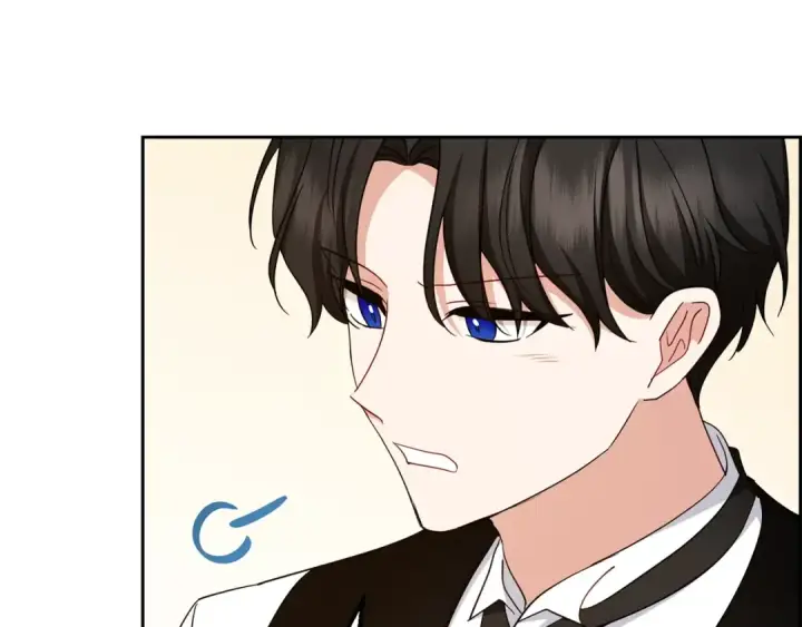 《反派少女被爱意围绕》第68话 需要一个吻才能唤醒图156