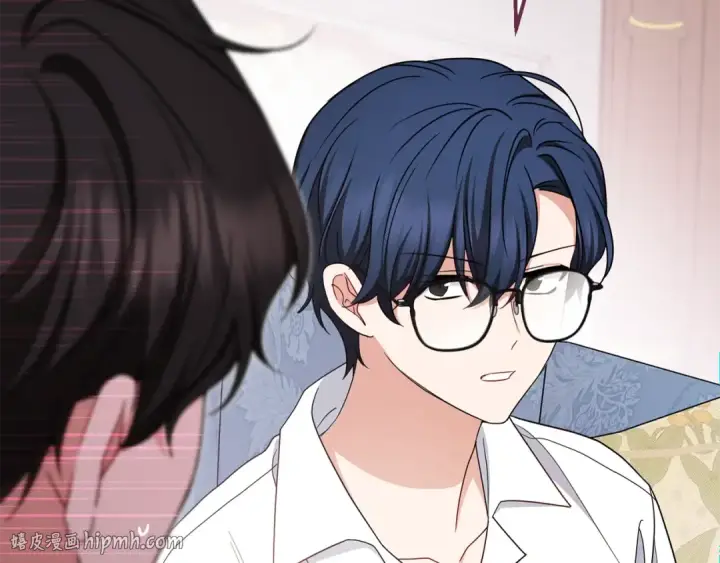 《反派少女被爱意围绕》第68话 需要一个吻才能唤醒图192