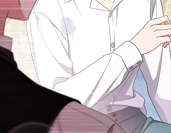 《反派少女被爱意围绕》第68话 需要一个吻才能唤醒图193