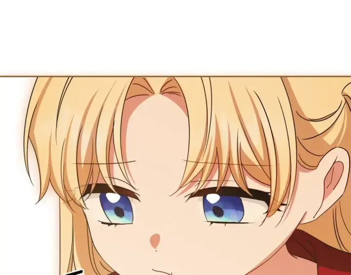 《反派少女被爱意围绕》第68话 需要一个吻才能唤醒图22