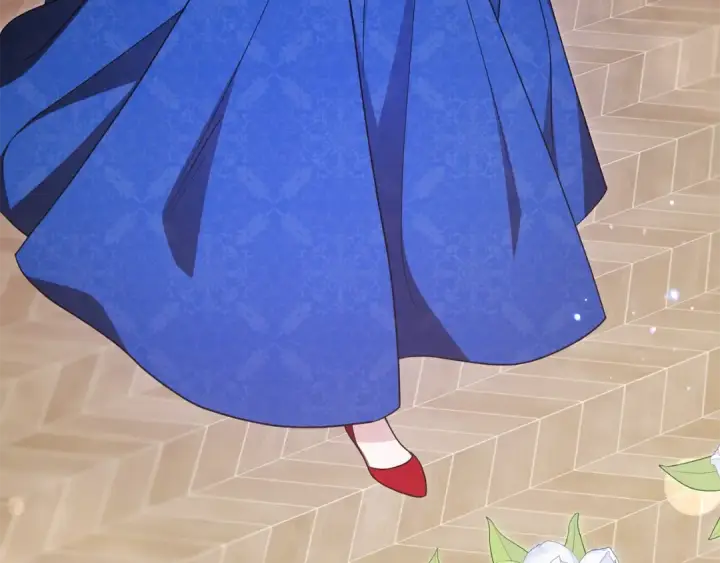 《反派少女被爱意围绕》第68话 需要一个吻才能唤醒图30
