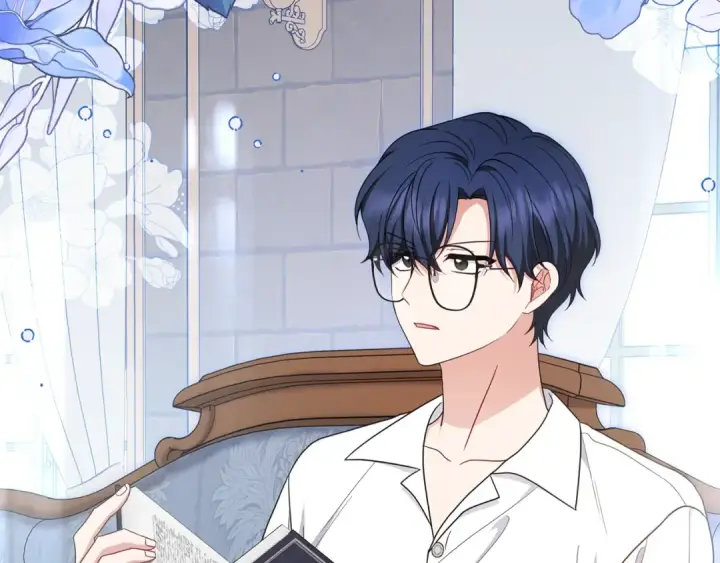 《反派少女被爱意围绕》第68话 需要一个吻才能唤醒图37