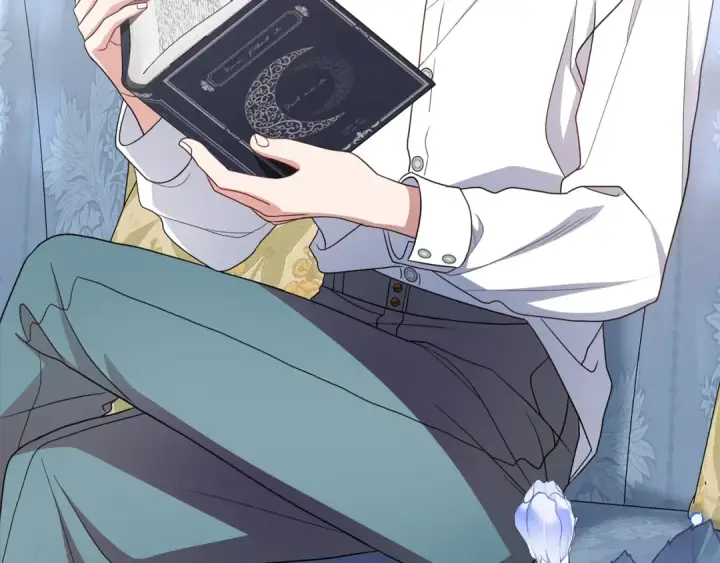 《反派少女被爱意围绕》第68话 需要一个吻才能唤醒图38