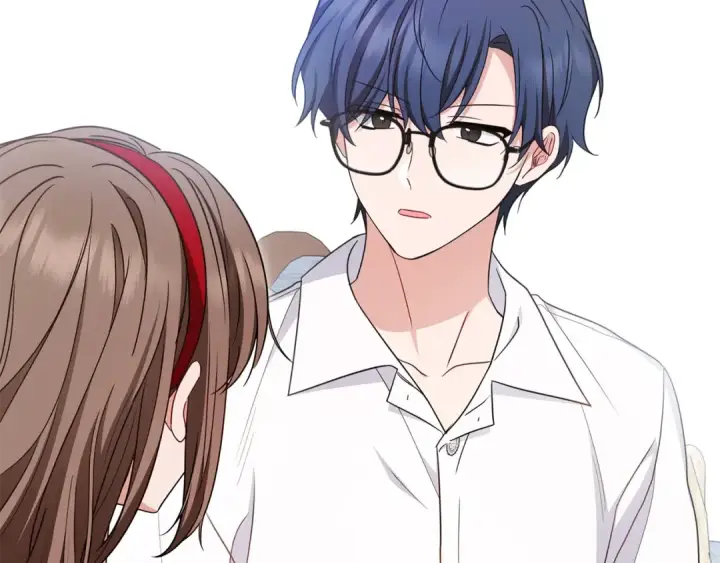 《反派少女被爱意围绕》第68话 需要一个吻才能唤醒图74