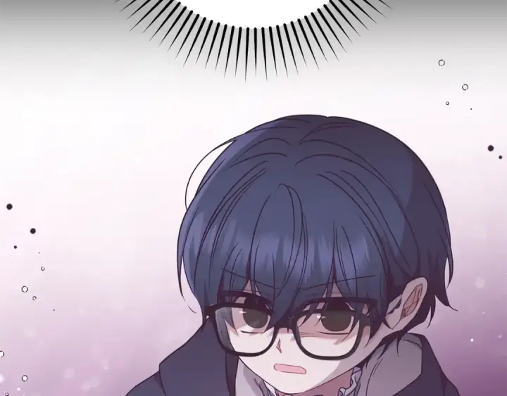 《反派少女被爱意围绕》第68话 需要一个吻才能唤醒图81
