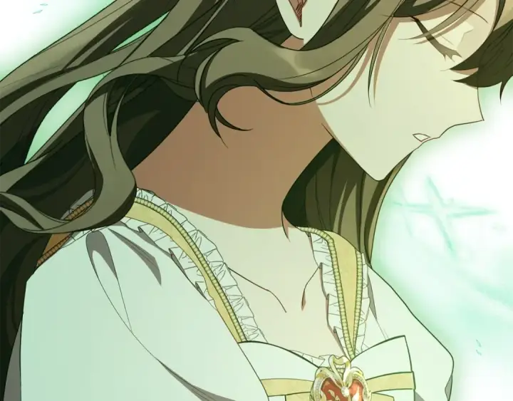 《反派少女被爱意围绕》第68话 需要一个吻才能唤醒图85