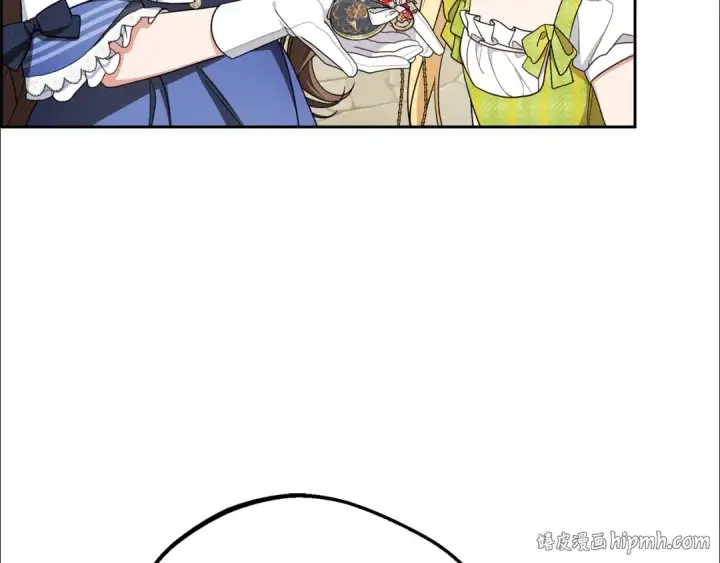 《反派少女被爱意围绕》第69话 不得了的关系图152