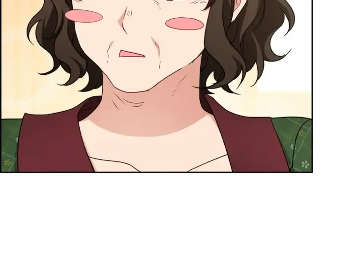 《反派少女被爱意围绕》第69话 不得了的关系图165