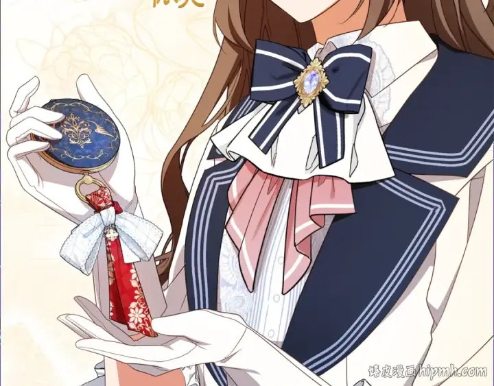 《反派少女被爱意围绕》第69话 不得了的关系图168