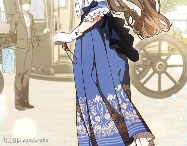 《反派少女被爱意围绕》第69话 不得了的关系图176