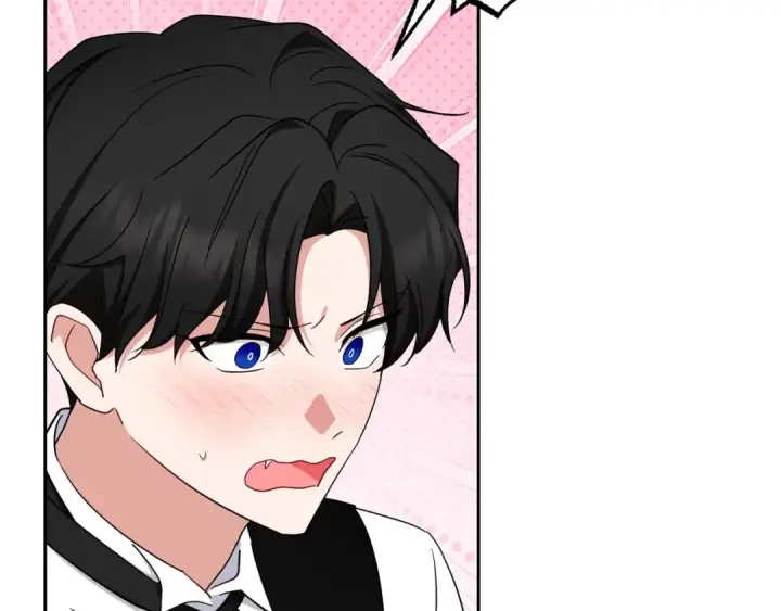 《反派少女被爱意围绕》第69话 不得了的关系图34