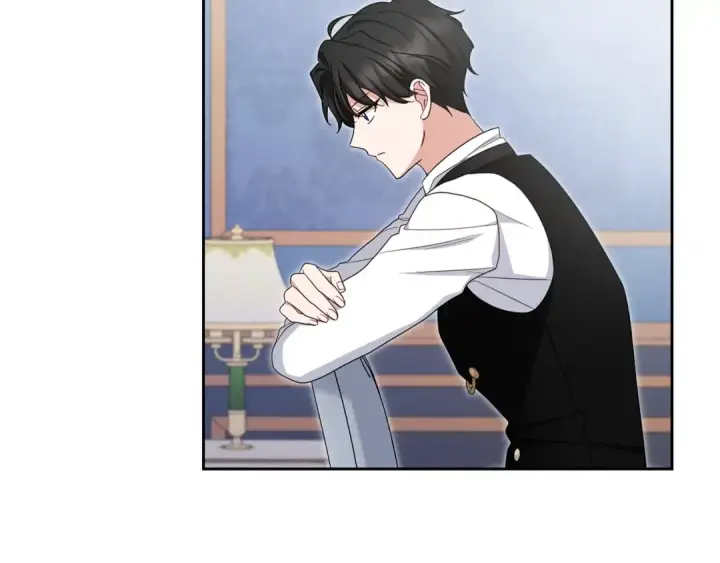《反派少女被爱意围绕》第69话 不得了的关系图62