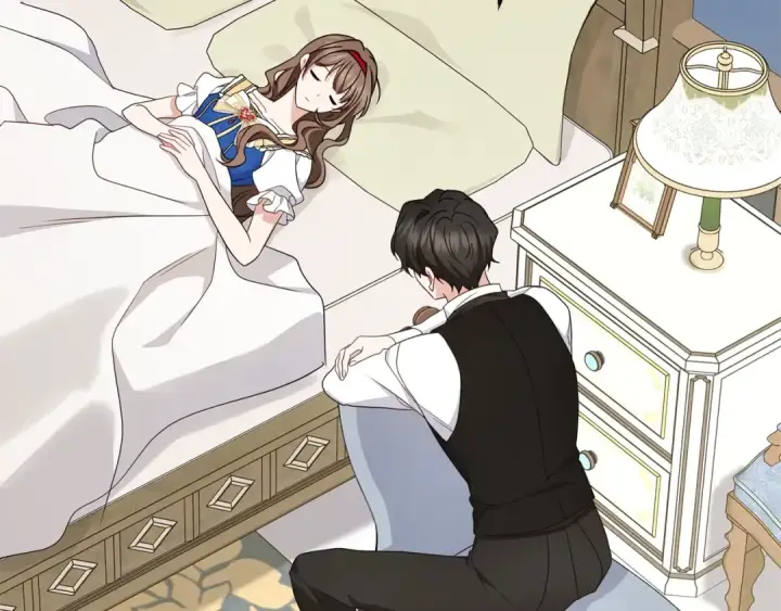 《反派少女被爱意围绕》第69话 不得了的关系图69