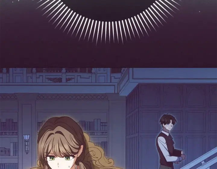 《反派少女被爱意围绕》第69话 不得了的关系图74