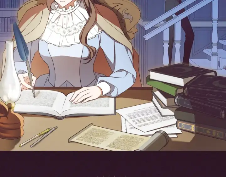 《反派少女被爱意围绕》第69话 不得了的关系图75