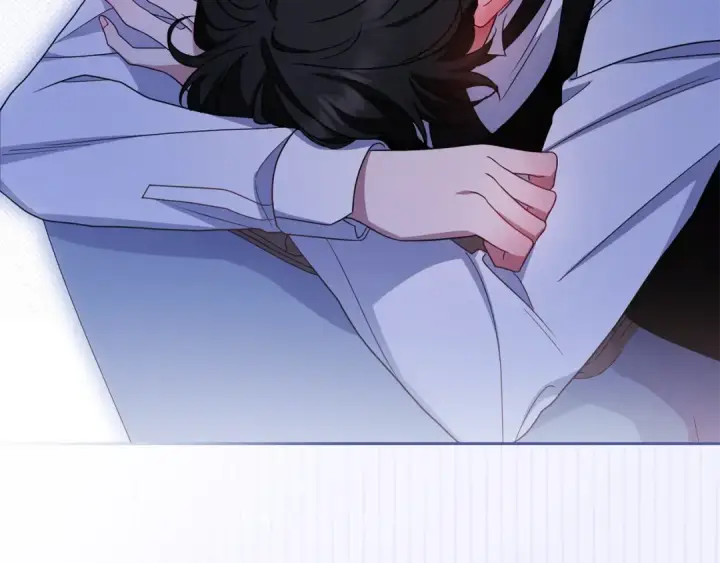 《反派少女被爱意围绕》第69话 不得了的关系图84