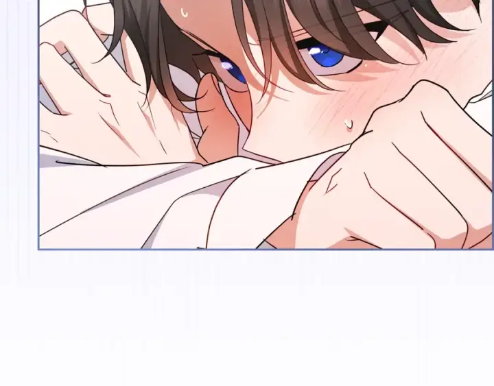 《反派少女被爱意围绕》第69话 不得了的关系图86