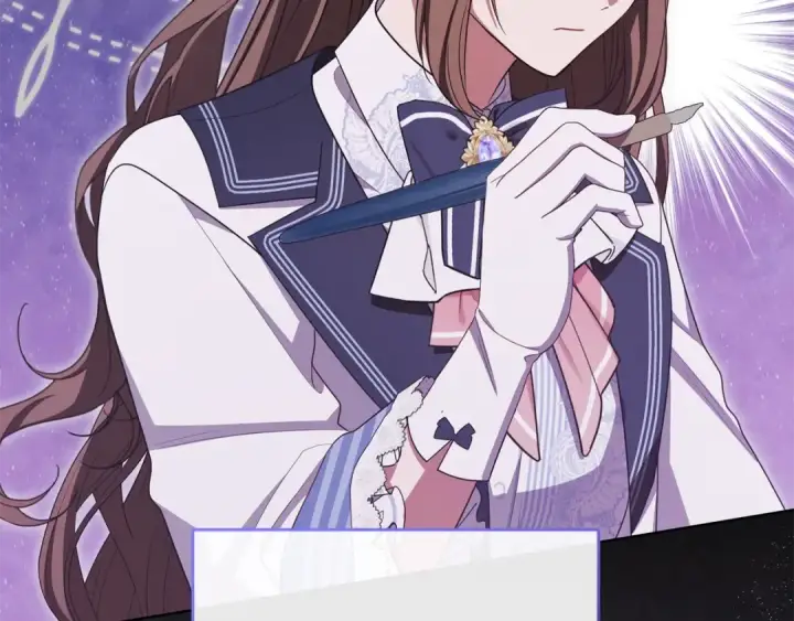 《反派少女被爱意围绕》第70话 淘汰名单图114