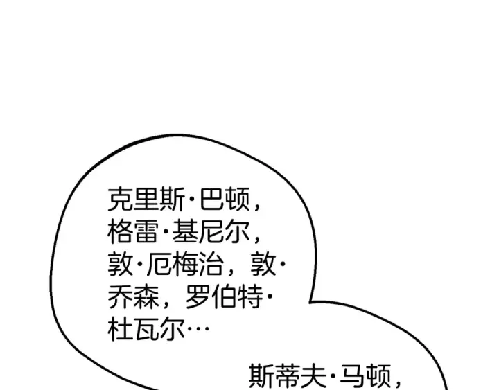 《反派少女被爱意围绕》第70话 淘汰名单图156