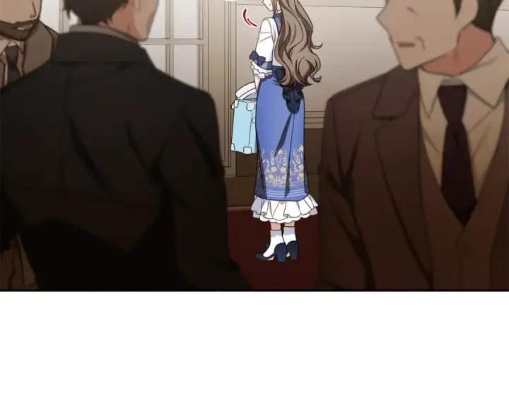 《反派少女被爱意围绕》第70话 淘汰名单图41