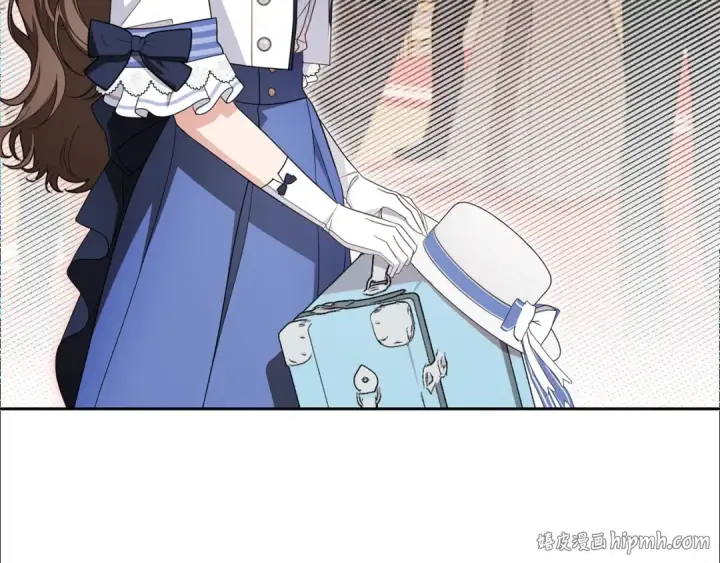 《反派少女被爱意围绕》第70话 淘汰名单图8