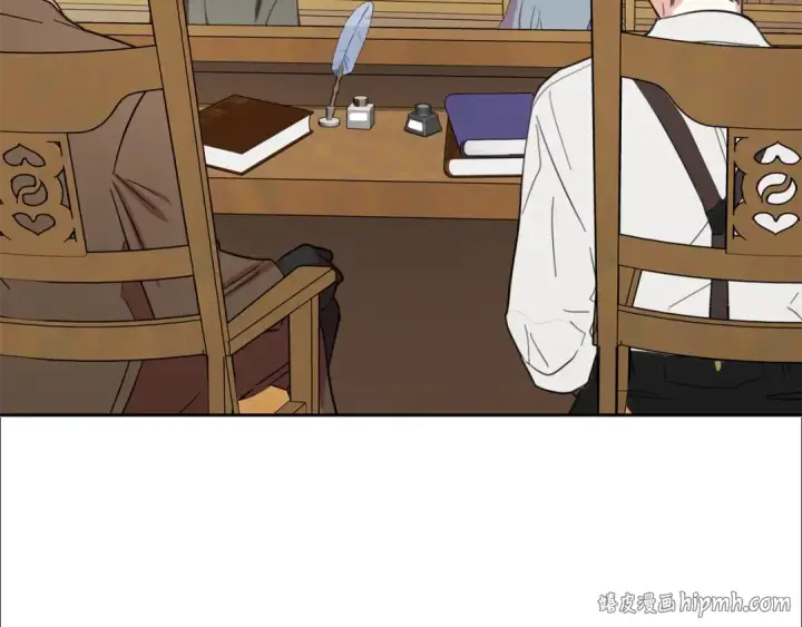 《反派少女被爱意围绕》第70话 淘汰名单图96