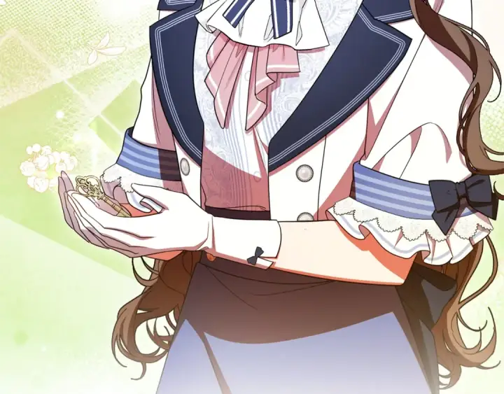 《反派少女被爱意围绕》第71话地人才考试图106