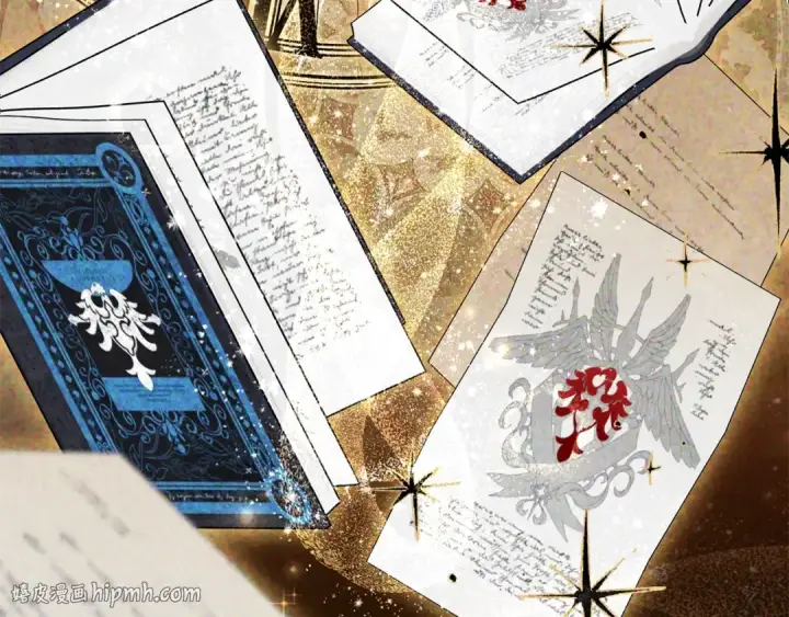 《反派少女被爱意围绕》第71话地人才考试图112
