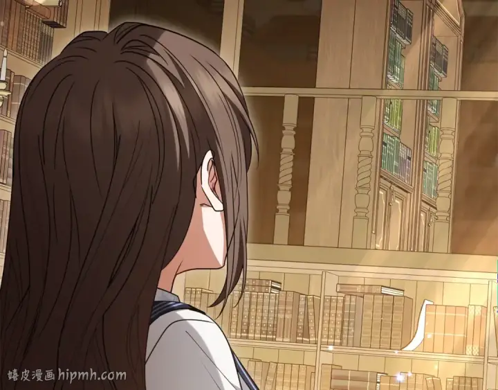 《反派少女被爱意围绕》第71话地人才考试图128