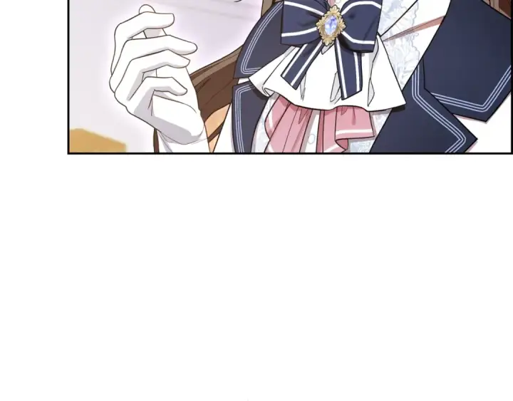 《反派少女被爱意围绕》第71话地人才考试图147