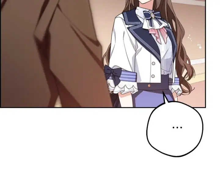 《反派少女被爱意围绕》第71话地人才考试图15