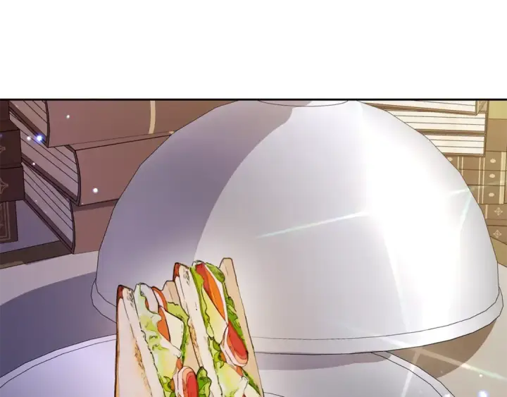 《反派少女被爱意围绕》第71话地人才考试图151