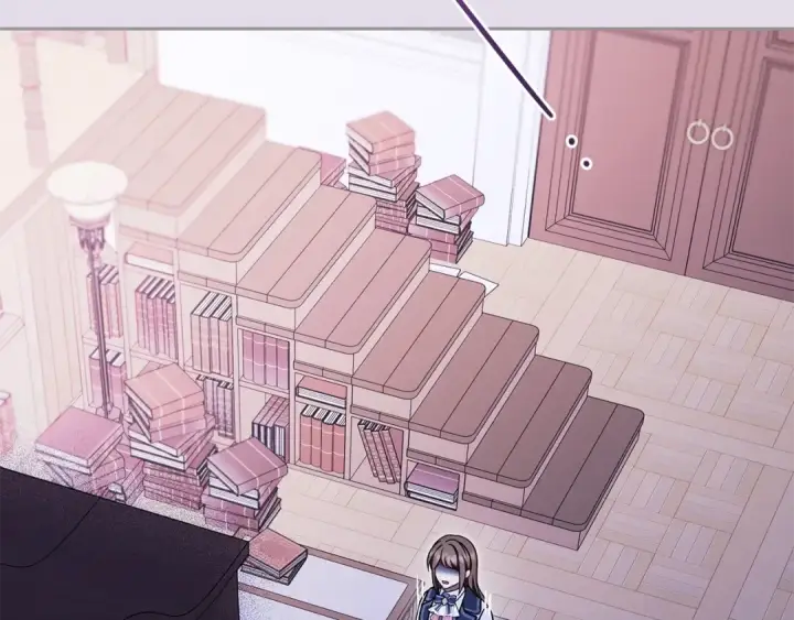 《反派少女被爱意围绕》第71话地人才考试图157