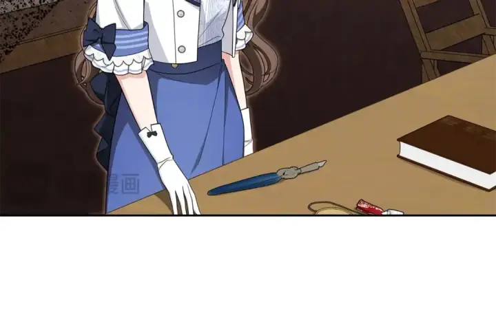 《反派少女被爱意围绕》第71话地人才考试图18