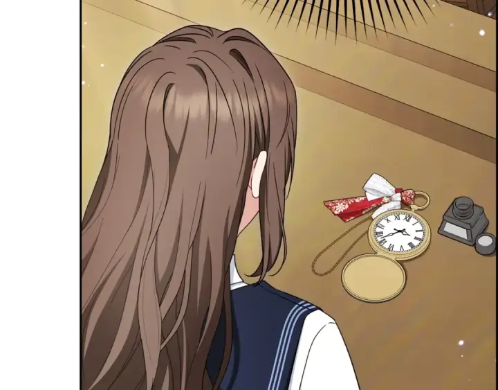 《反派少女被爱意围绕》第71话地人才考试图20