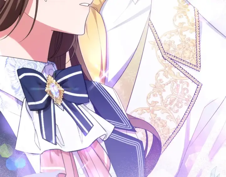 《反派少女被爱意围绕》第71话地人才考试图201