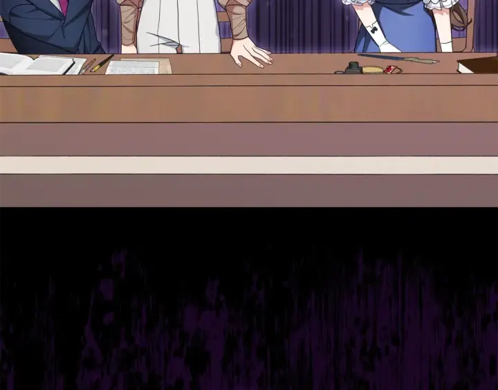 《反派少女被爱意围绕》第71话地人才考试图3