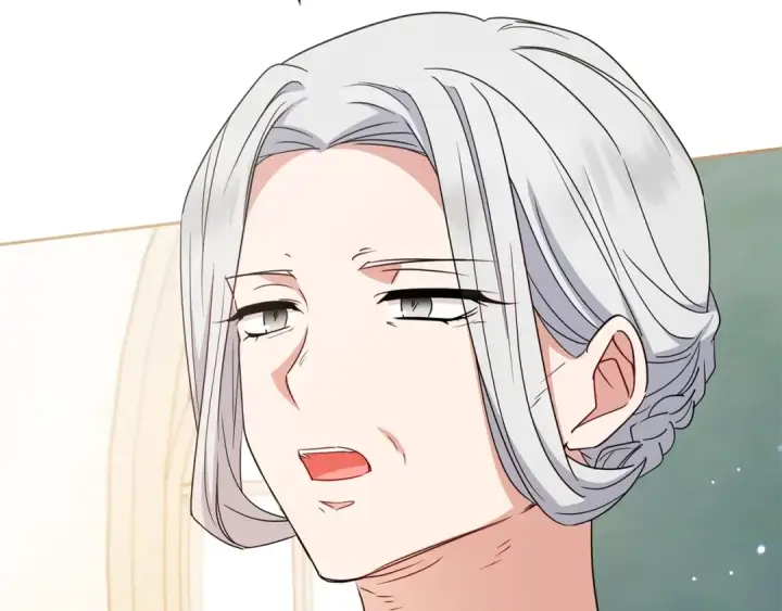 《反派少女被爱意围绕》第71话地人才考试图33
