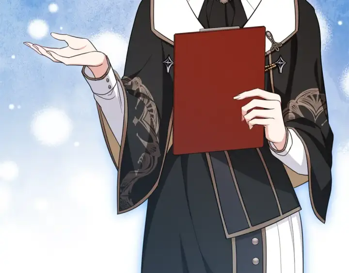 《反派少女被爱意围绕》第71话地人才考试图41