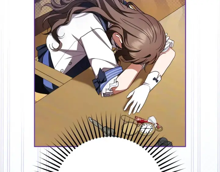 《反派少女被爱意围绕》第71话地人才考试图62